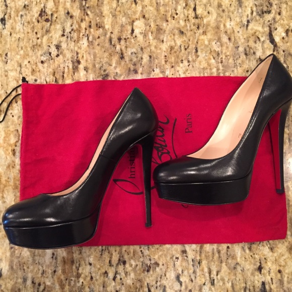 louboutin fall winter 2018 bianca louboutin fall winter 2018 bianca